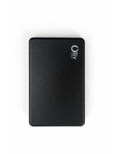 Oliv Life 10000 mAh Wireless Power Bank (20 W, Fast Charging) (Black, Lithium-ion)