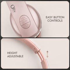 Olivlife Elara Wireless Bluetooth Headphone