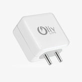 Oliv Super Fast Universal Charger 33W