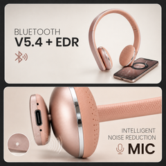 Olivlife Elara Wireless Bluetooth Headphone
