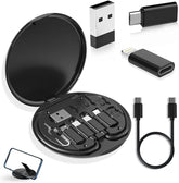 Olivlife Multifunctional Data Cable Kit