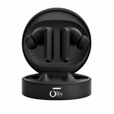 OlivLife Orbit Wireless Earbuds