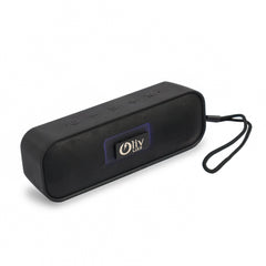 OlivLife Boss 10W
bluetooth speaker black