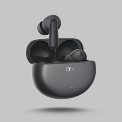 OlivLife Glide Wireless Earbuds Cheq