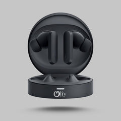 OlivLife Orbit Wireless Earbuds DOD Cheq
