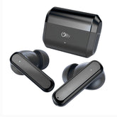 OlivLife AURA Wireless Earbuds (Black) Cheq