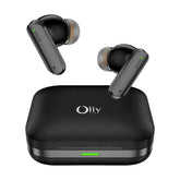 OlivLife Zen wireless earbuds with charging case