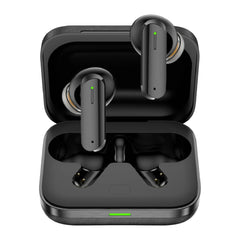 Stylish true wireless earbuds for music and calling