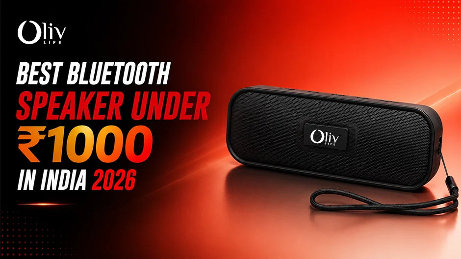 Bluetooth Speaker