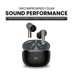 OlivLife FluxPods Wireless Earbuds