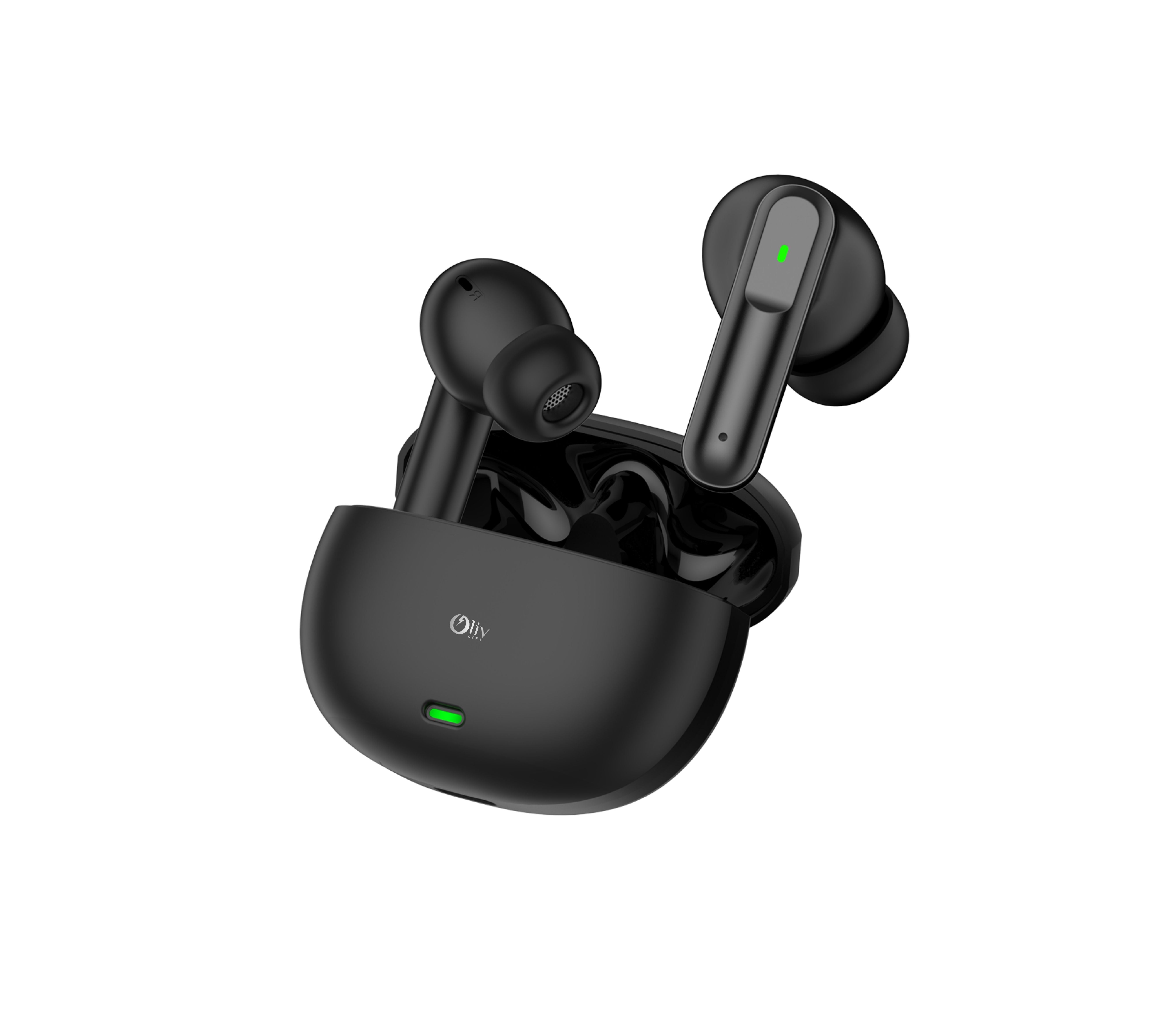 OlivLife AXCENT Wireless Earbuds