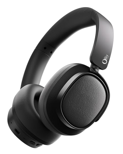 Olivlife Power Beats Wireless Bluetooth Headphone