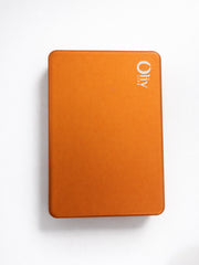 OlivLife 10000 mah Power Mini Power Bank orange