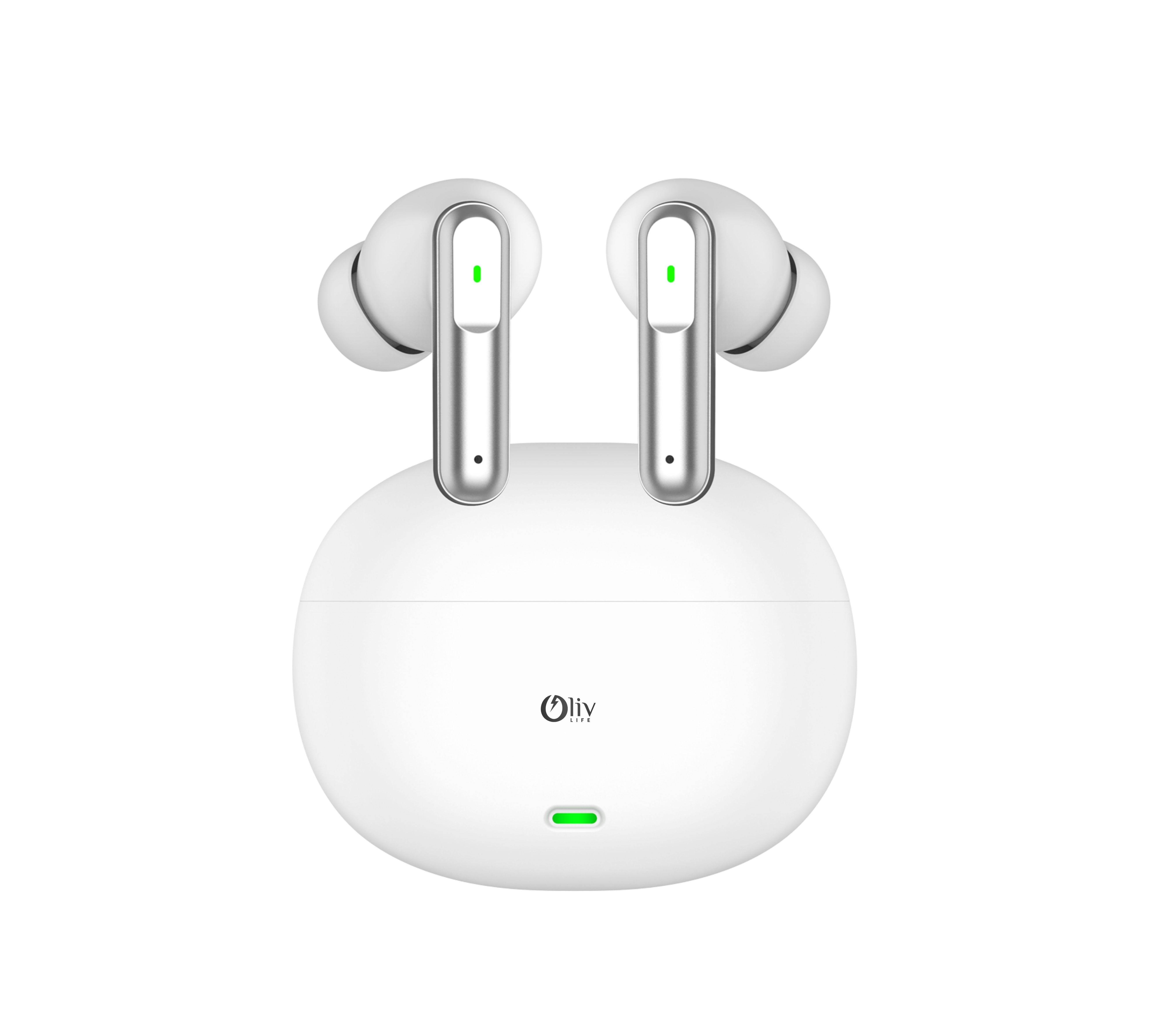 OlivLife AXCENT Wireless Earbuds DOD