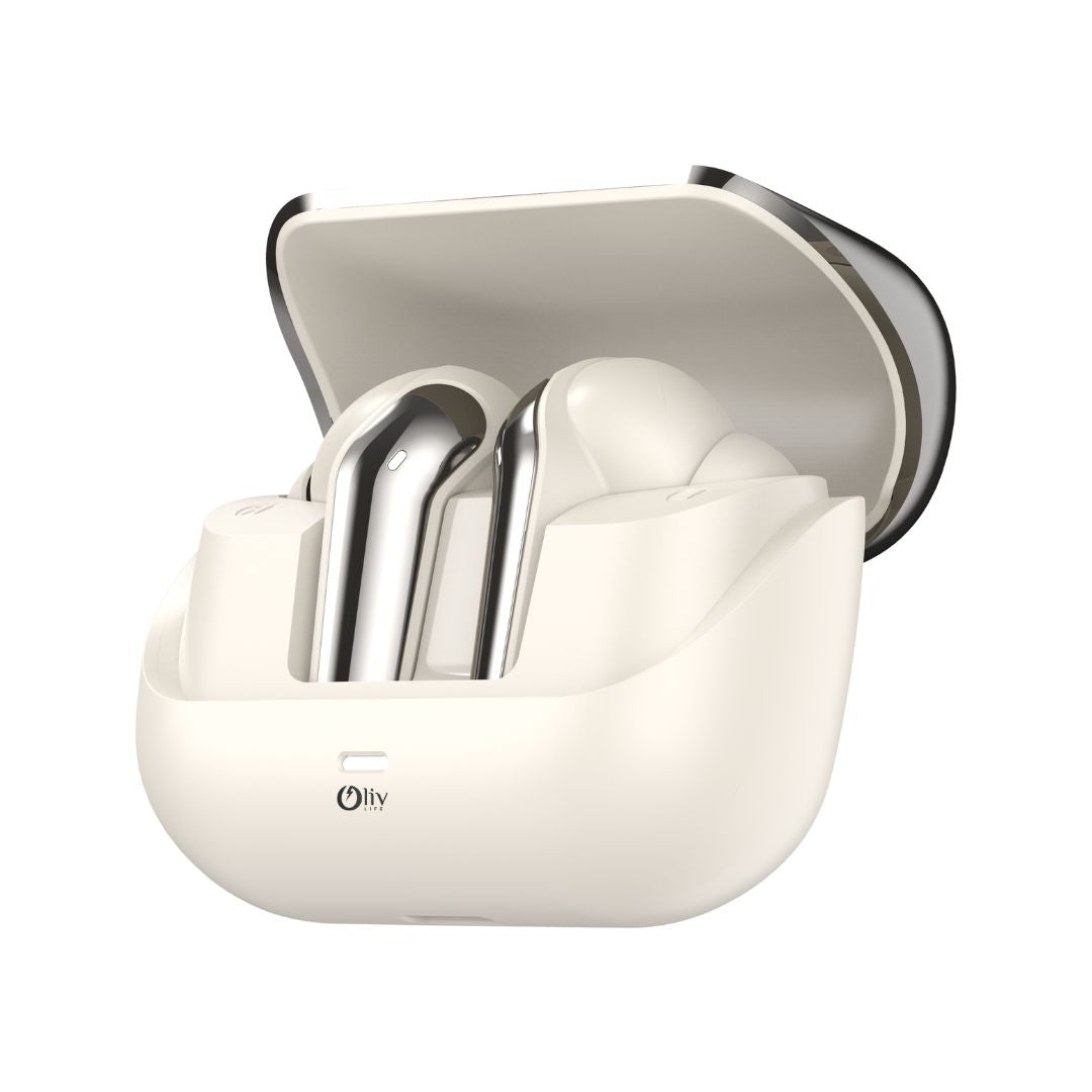 OlivLife Quanta Wireless Earbuds DOD