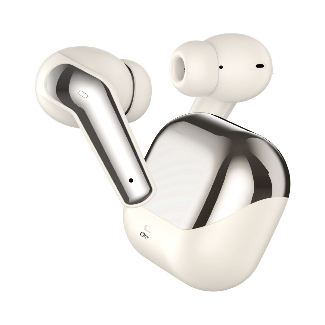 OlivLife Quanta Wireless Earbuds DOD