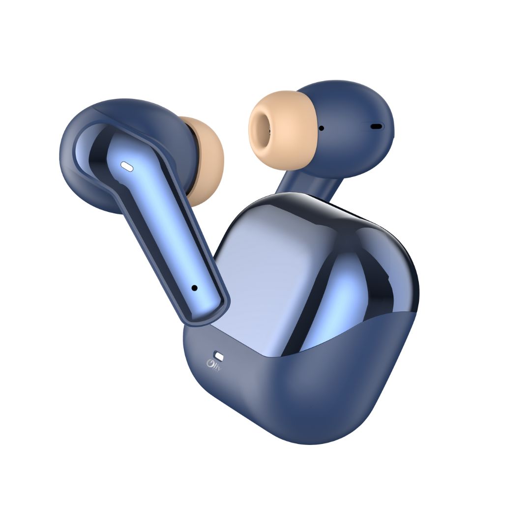 OlivLife Quanta Wireless Earbuds DOD