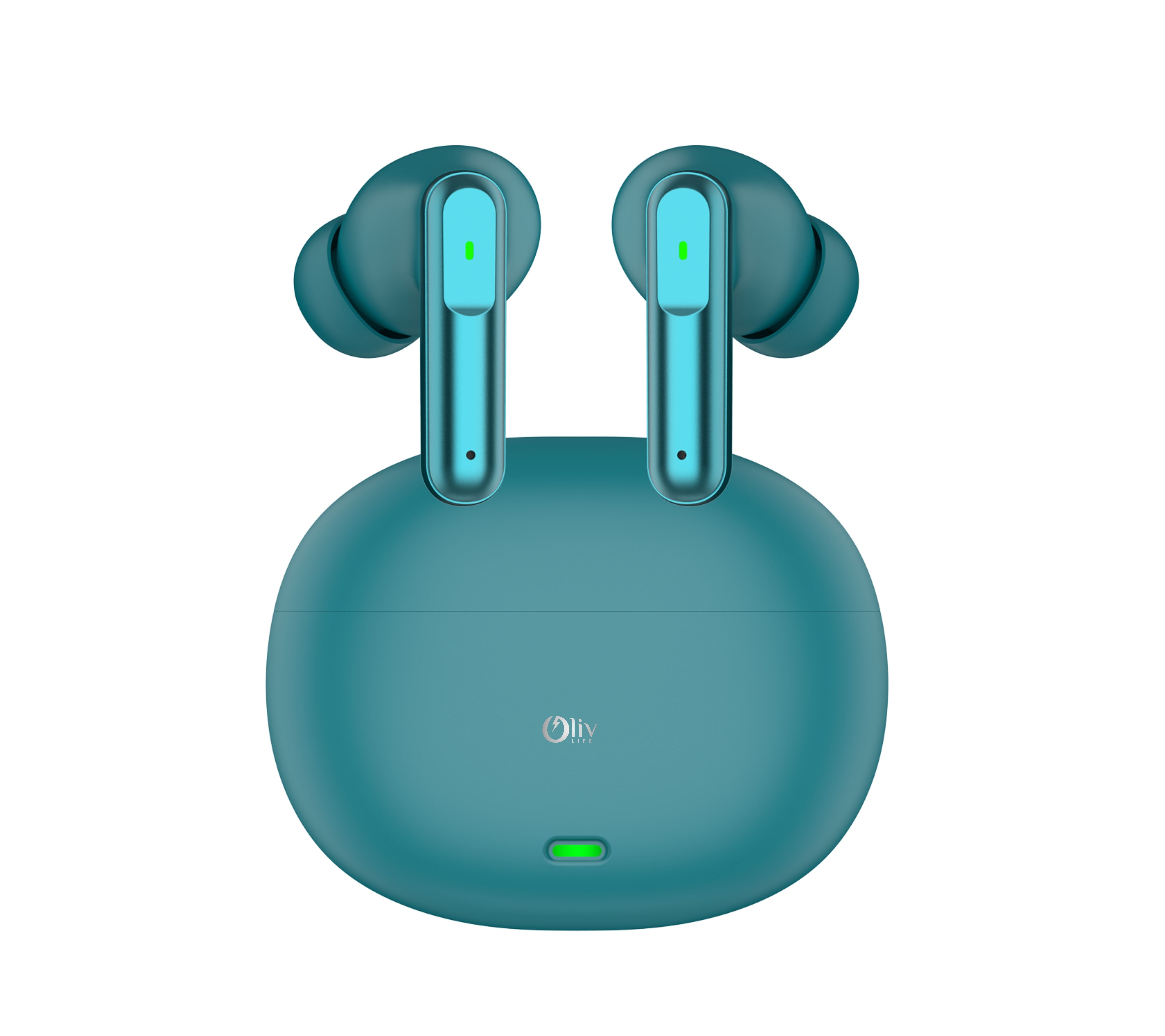 OlivLife AXCENT Wireless Earbuds