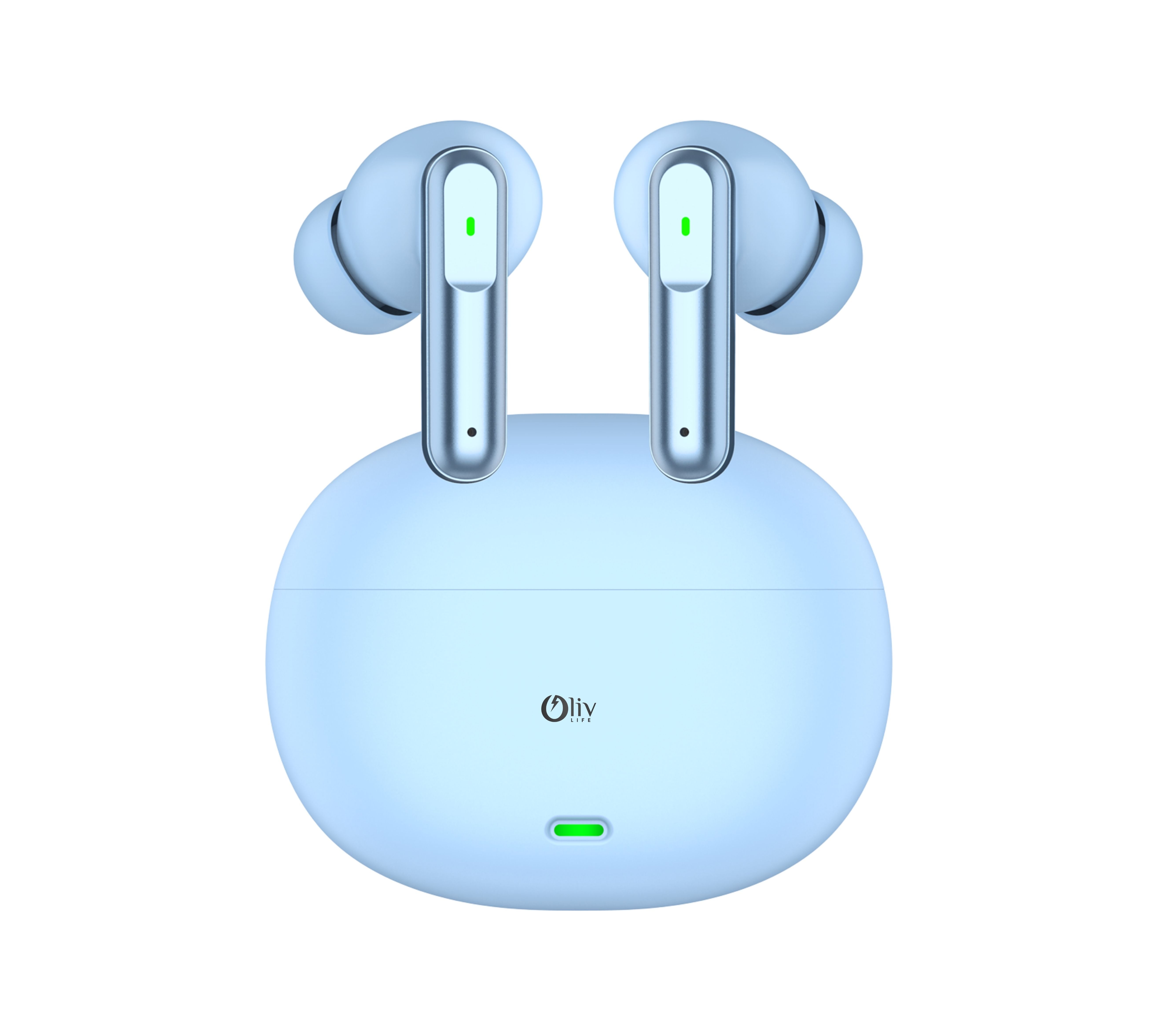OlivLife AXCENT Wireless Earbuds