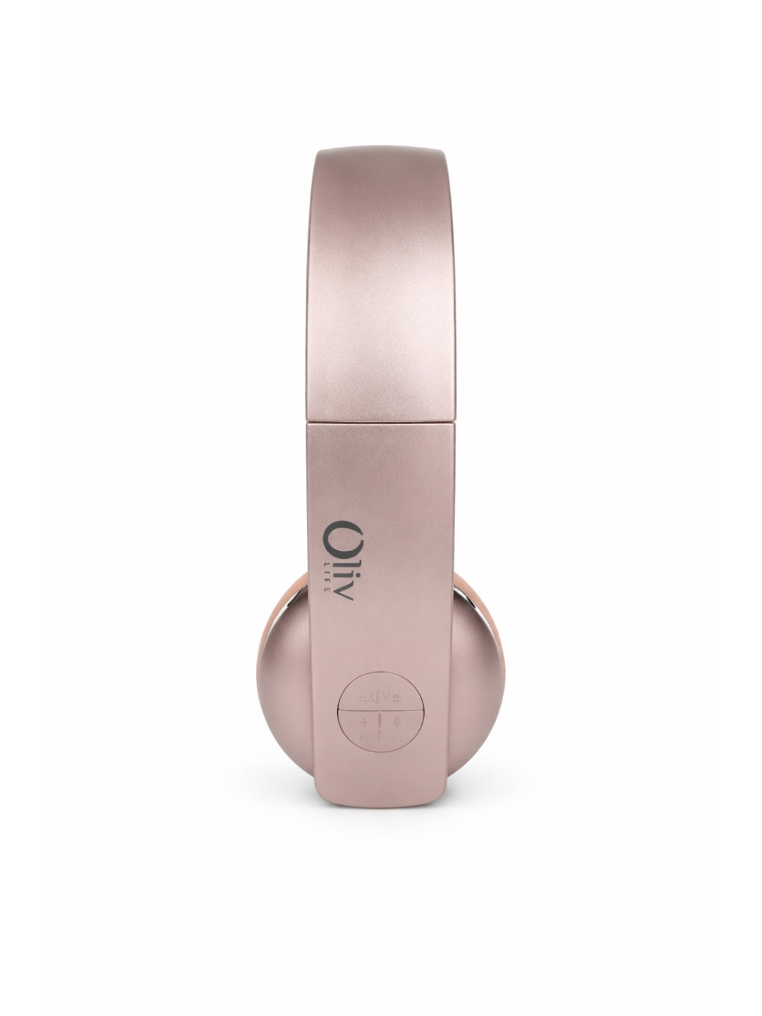 Olivlife Power Elara Wireless Bluetooth Headphone
