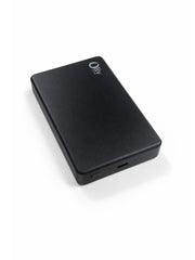 Oliv Life 10000 mAh Wireless Power Bank (20 W, Fast Charging) (Black, Lithium-ion)