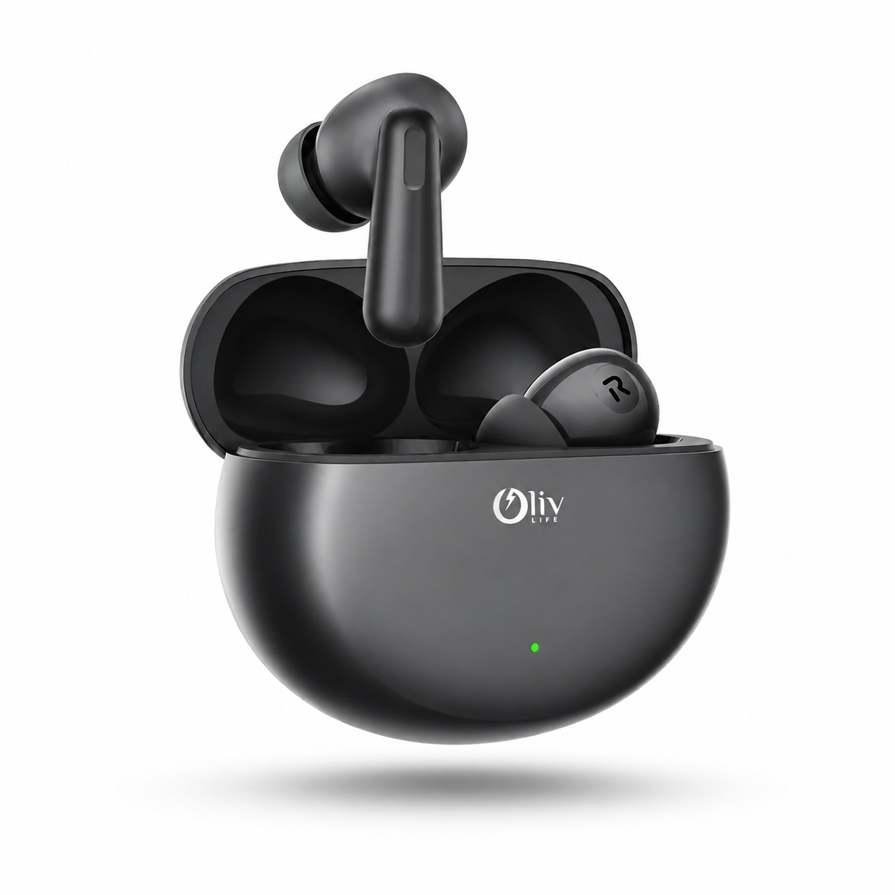 OlivLife Glide Wireless Earbuds
