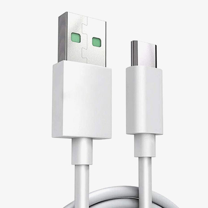 Oliv Super Fast Universal Charger 33W