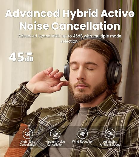 Olivlife Power Beats Wireless Bluetooth Headphone