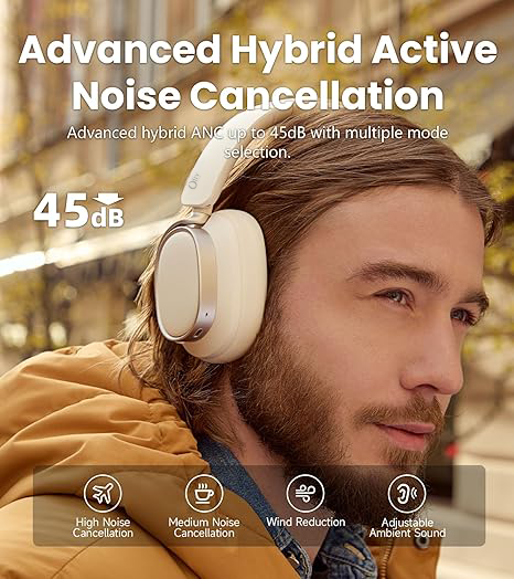 Olivlife Power Beats Wireless Bluetooth Headphone