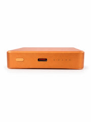 OlivLife 10000 mah Power Mini Power Bank orange
