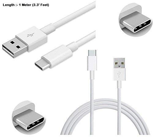 OlivLife Data Cable Type-C