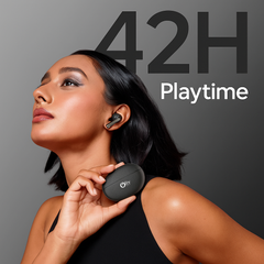 OlivLife Crave Wireless Earbuds Cheq