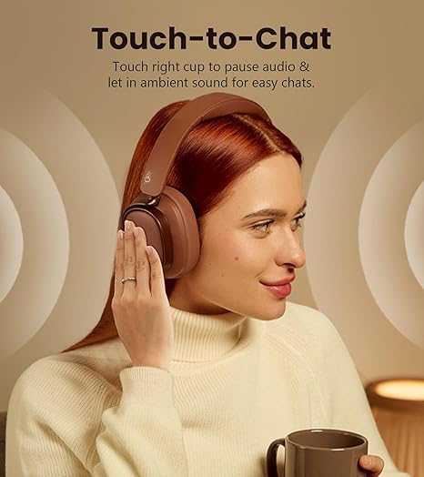 Olivlife Power Beats Wireless Bluetooth Headphone
