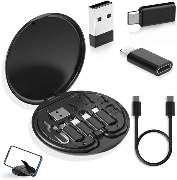Olivlife Multifunctional Data Cable Kit
