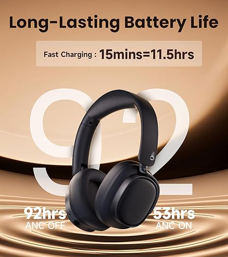 Olivlife Power Beats Wireless Bluetooth Headphone