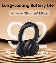 Olivlife Power Beats Wireless Bluetooth Headphone