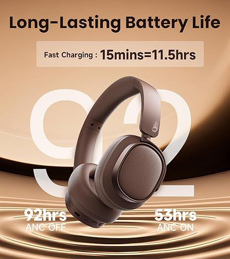 Olivlife Power Beats Wireless Bluetooth Headphone