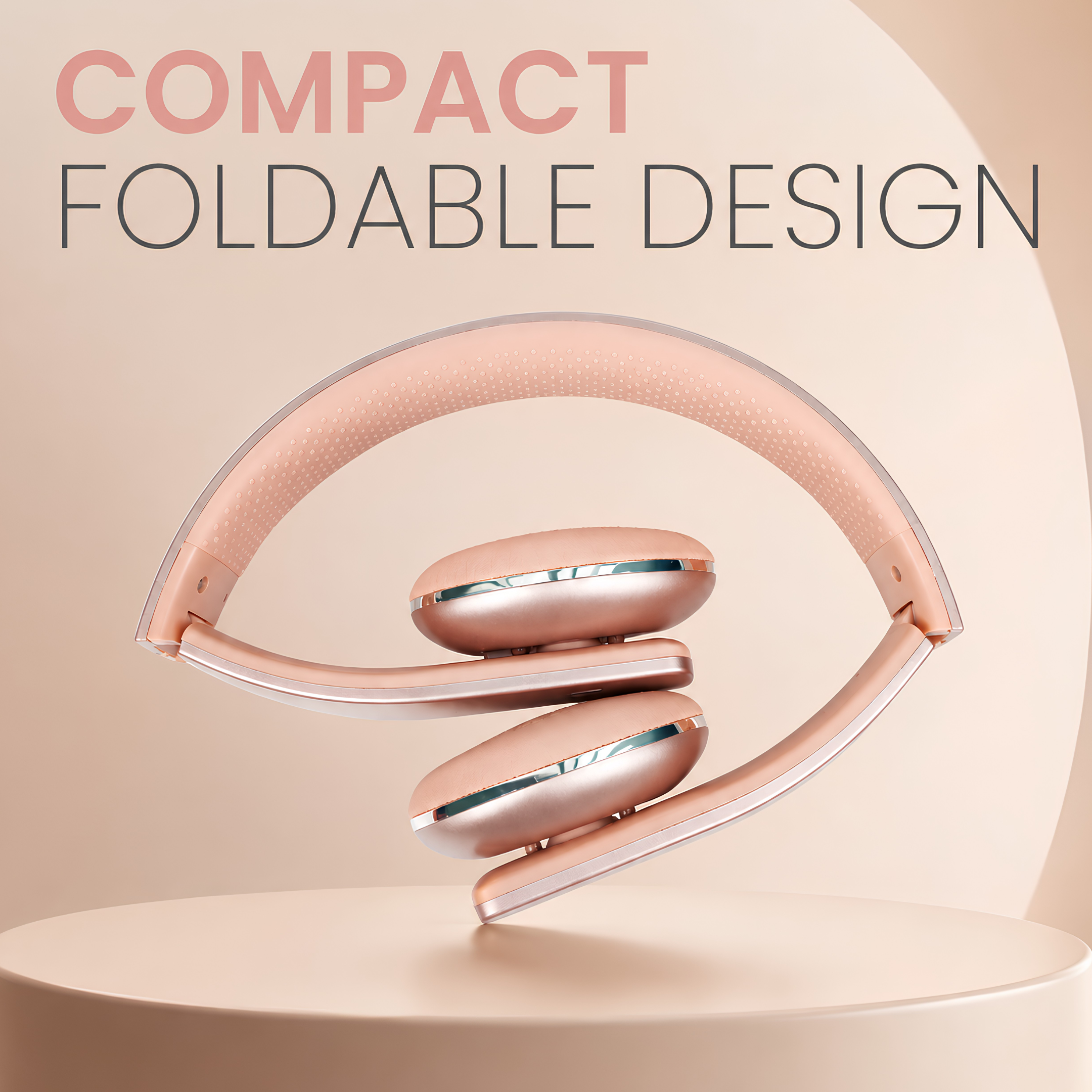 Olivlife  Elara Wireless Bluetooth Headphone