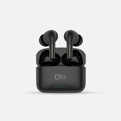 OlivLife Airdopes OL165 Black