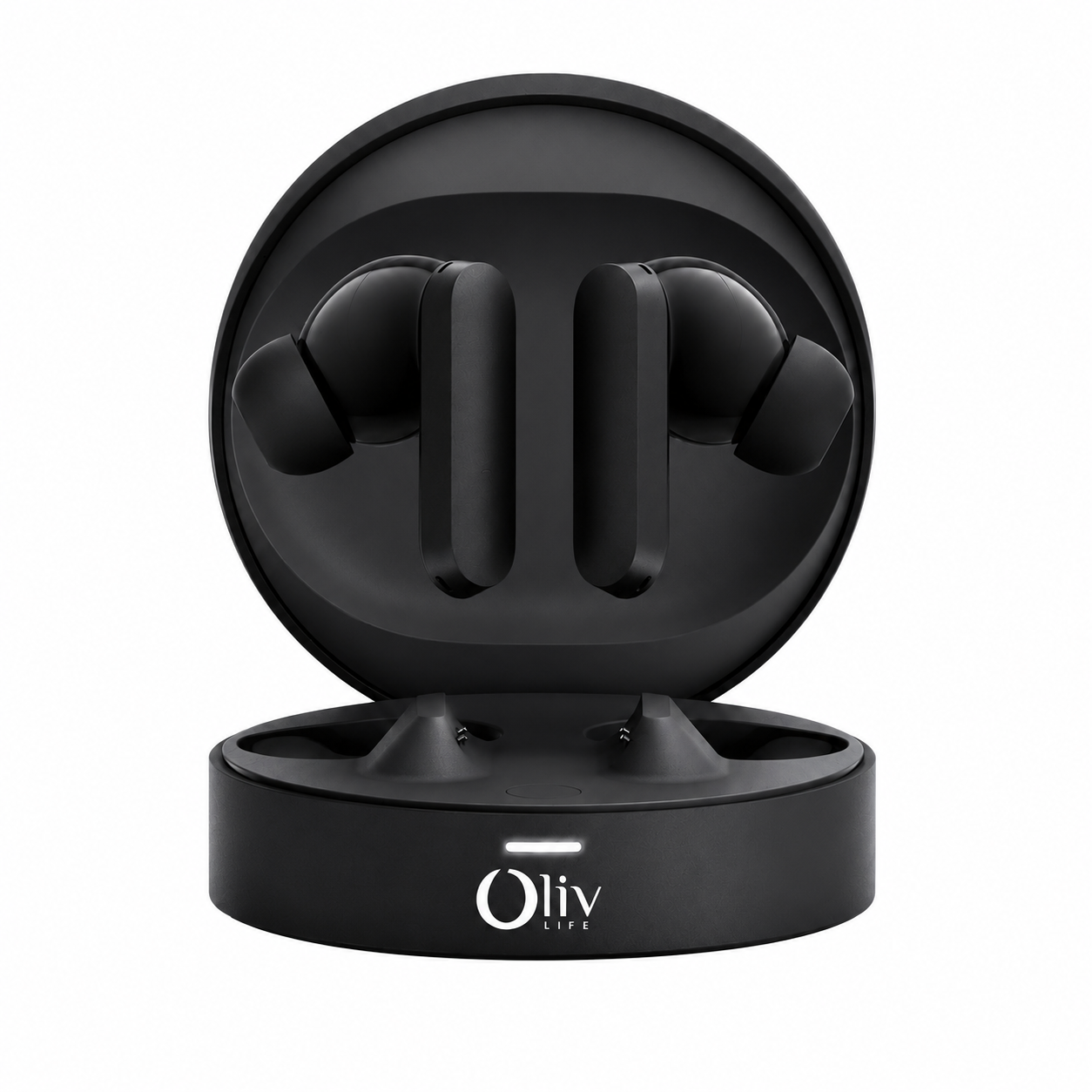 OlivLife Orbit Wireless Earbuds