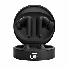 OlivLife Orbit Wireless Earbuds