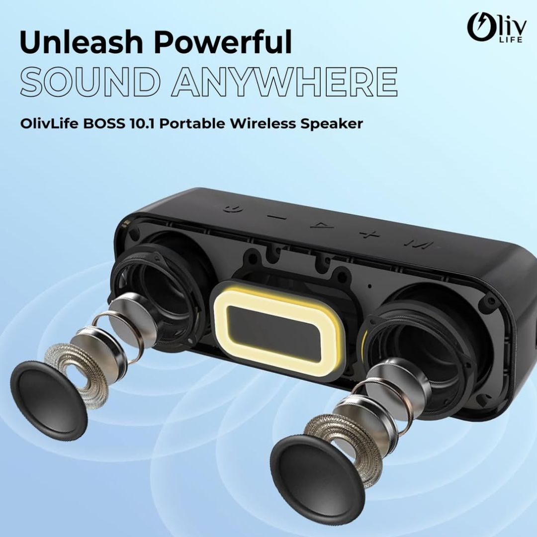 bluetooth speaker mini speaker party speakers woofer speaker