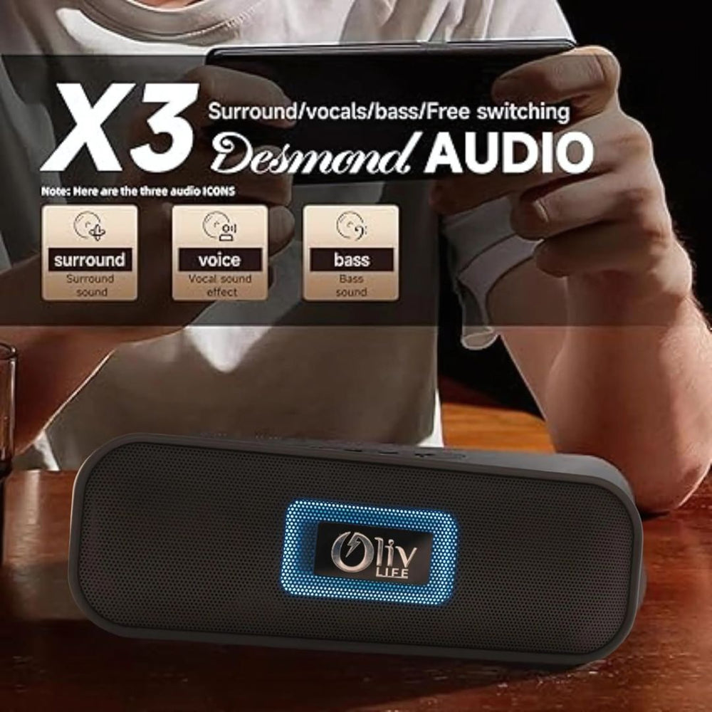 bluetooth speaker mini speaker party speakers woofer speaker