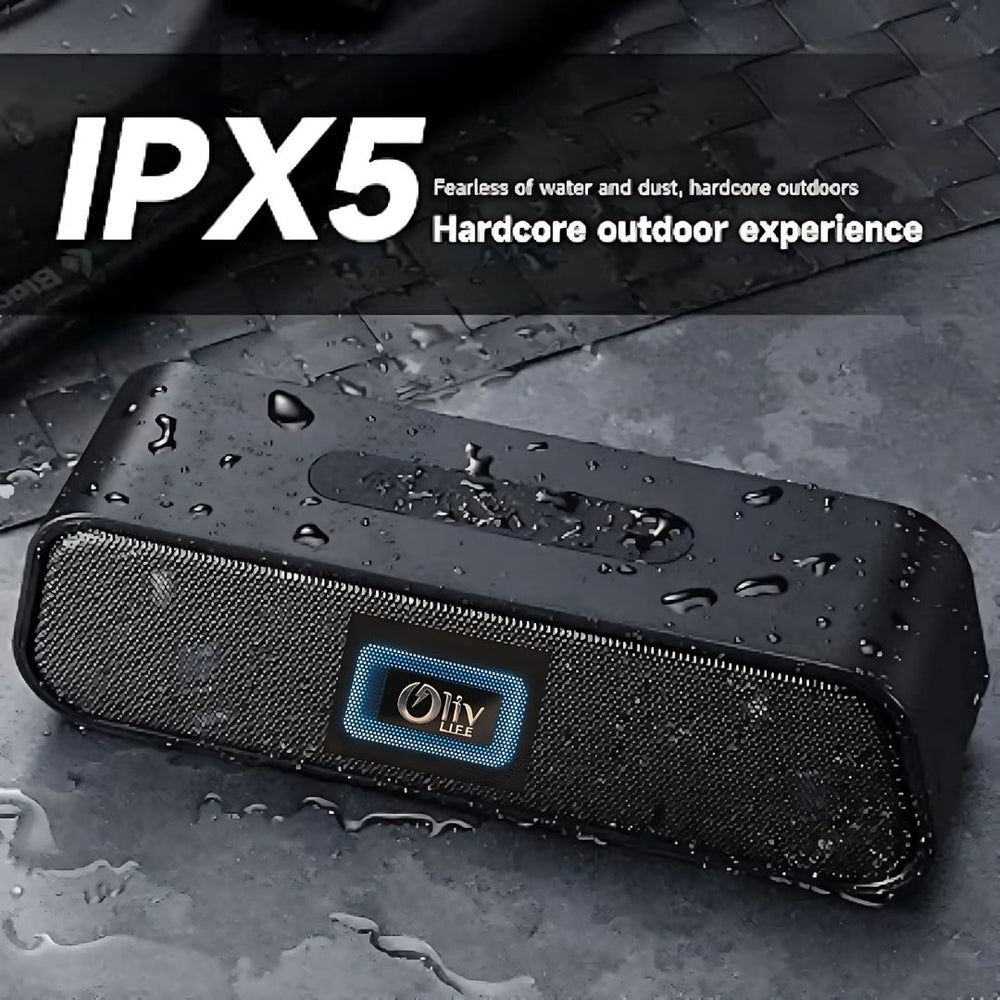 bluetooth speaker mini speaker party speakers woofer speaker