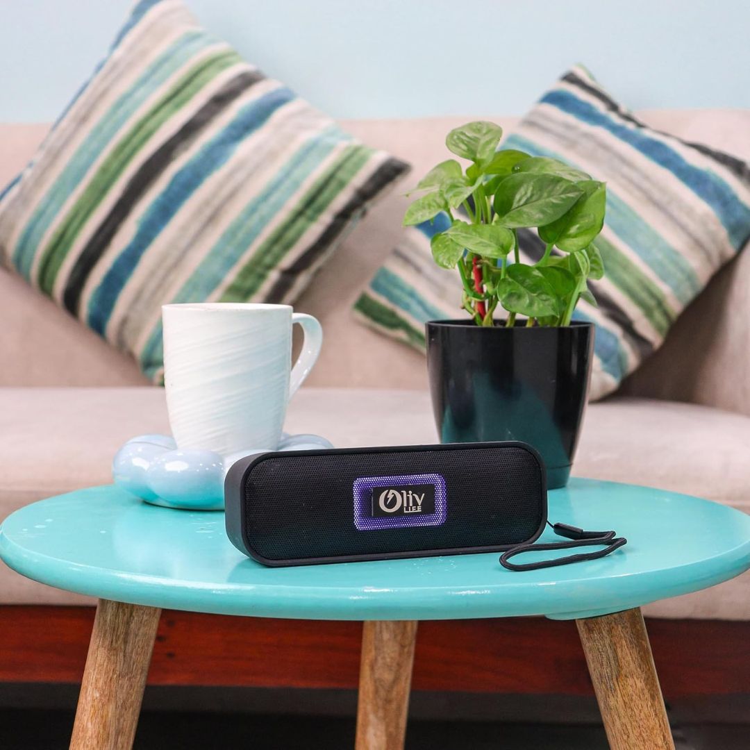 bluetooth speaker mini speaker party speakers woofer speaker
