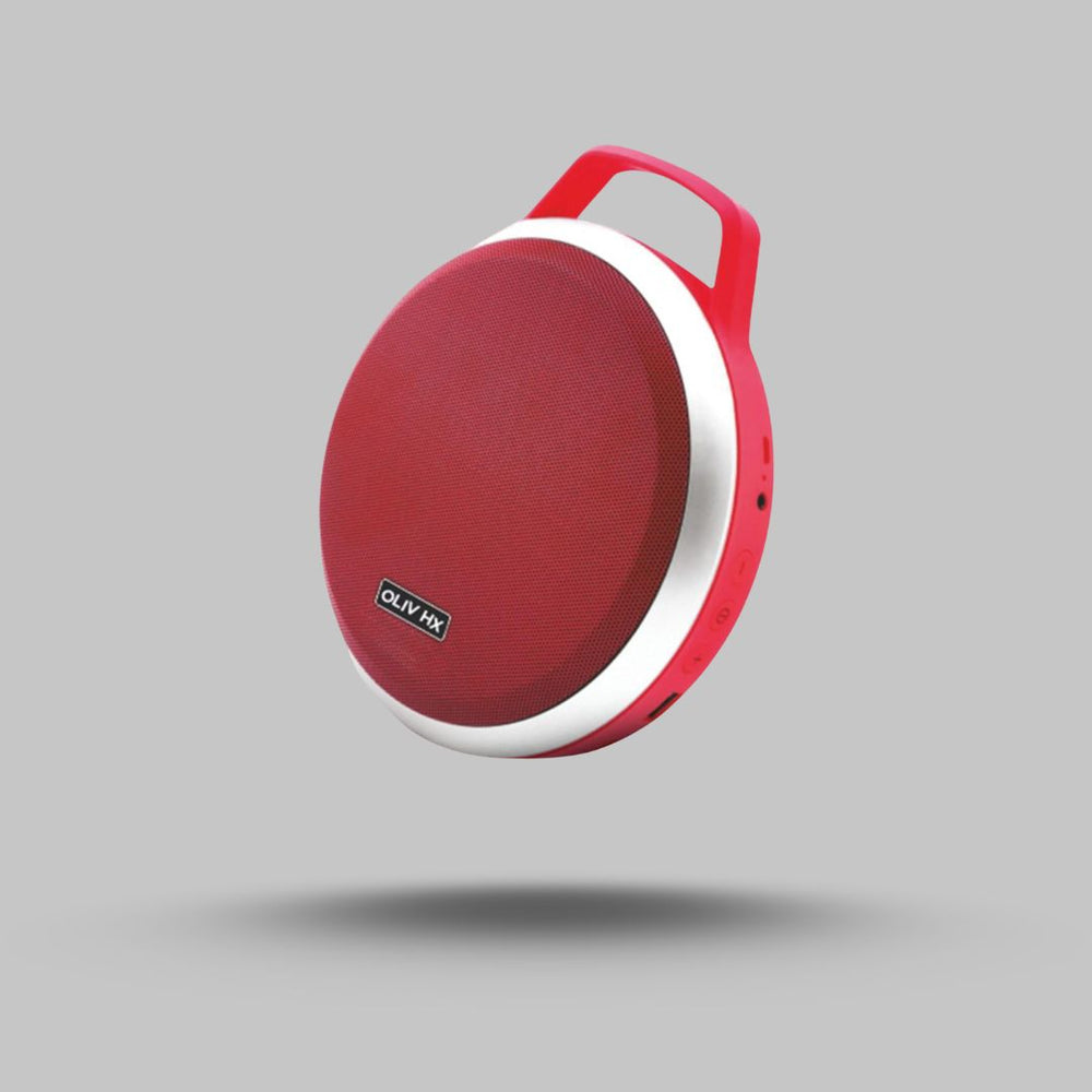 bluetooth speaker mini speaker party speakers woofer speaker