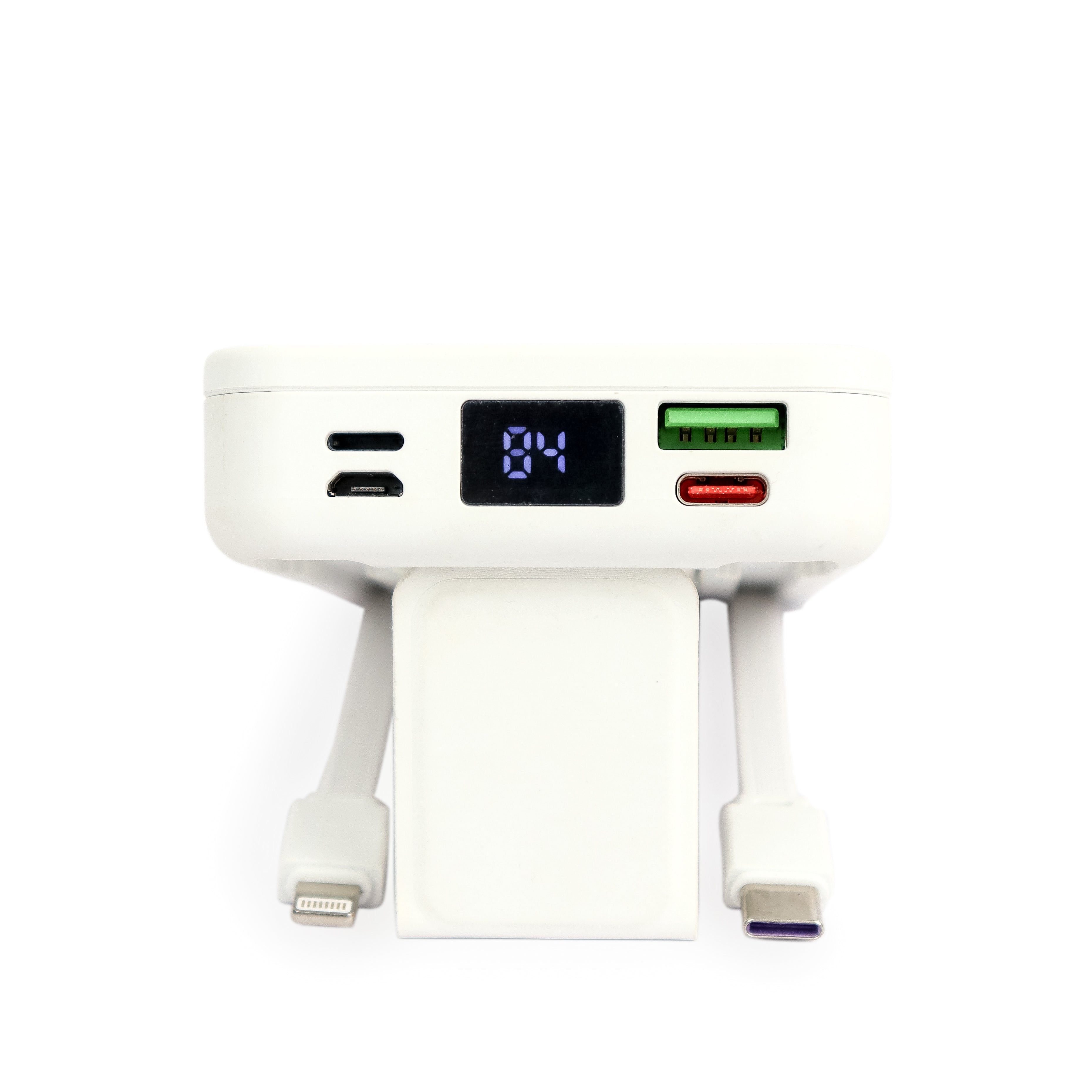 OlivLife Magsafe Power Bank 10000mAh