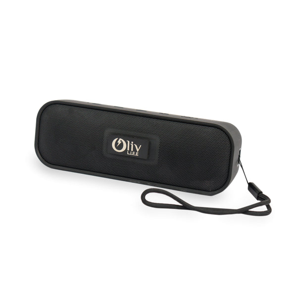 OlivLife BOSS Max Sound Plus Wireless BT Speaker