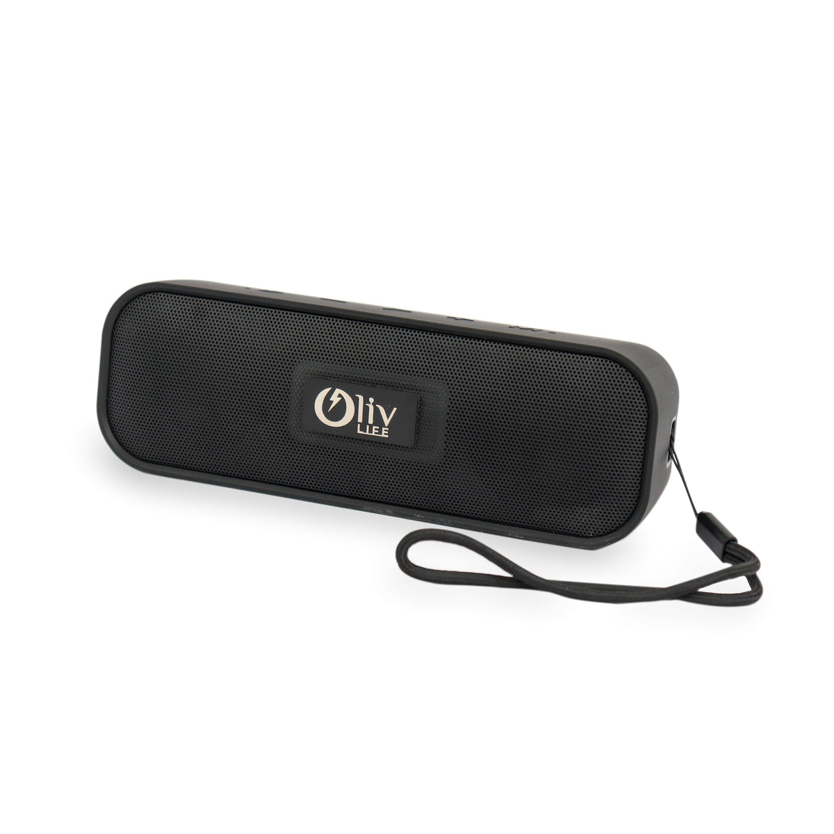OlivLife BOSS Max Sound Plus Wireless BT Speaker