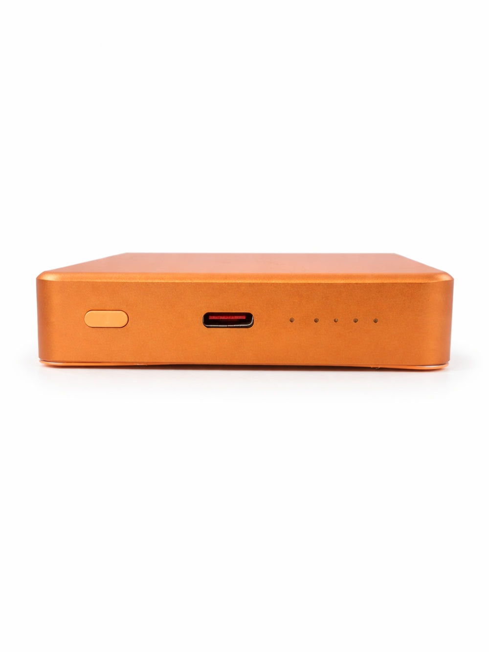 OlivLife 10000mAh power bank 20W PD fast wired charging for iPhone and Android India